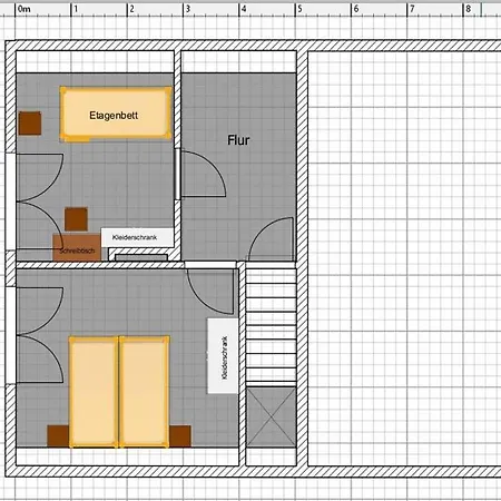 Ruhig Gelegene In Idyllischer Umgebung - Entspannung Garantiert Apartment *