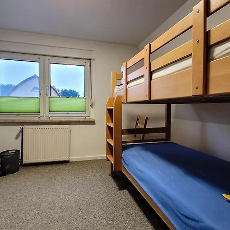Ruhig Gelegene In Idyllischer Umgebung - Entspannung Garantiert Apartment