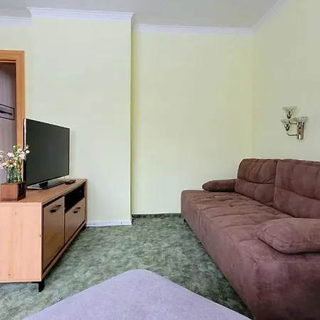 Ruhig Gelegene In Idyllischer Umgebung - Entspannung Garantiert *