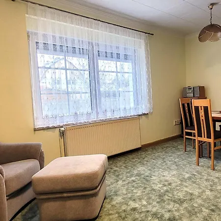 Ruhig Gelegene In Idyllischer Umgebung - Entspannung Garantiert * Gross Lindow