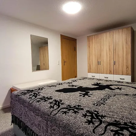 Apartment Ruhig Gelegene In Idyllischer Umgebung - Entspannung Garantiert *