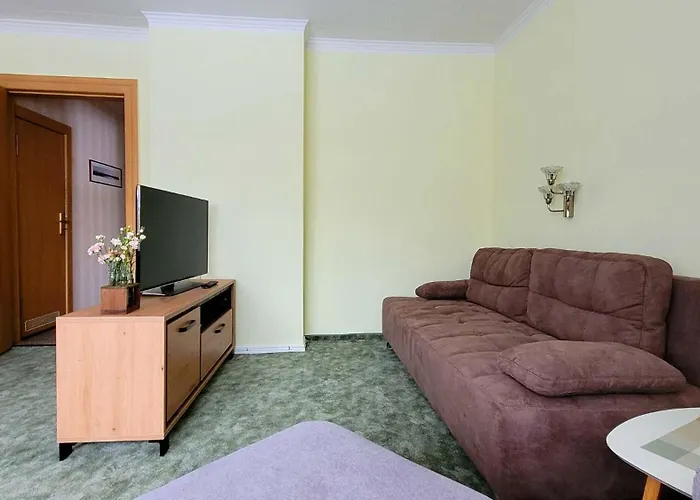 Ruhig Gelegene In Idyllischer Umgebung - Entspannung Garantiert *