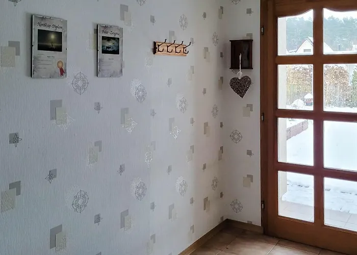 Ruhig Gelegene In Idyllischer Umgebung - Entspannung Garantiert *